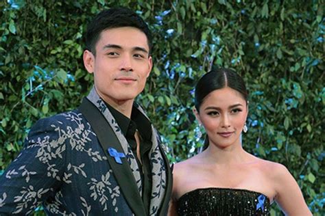 kim chiu at xian lim